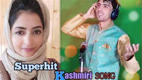 Heart Touching Kashmiri Remix Song By Moin Khan Kashmiri Song 2021