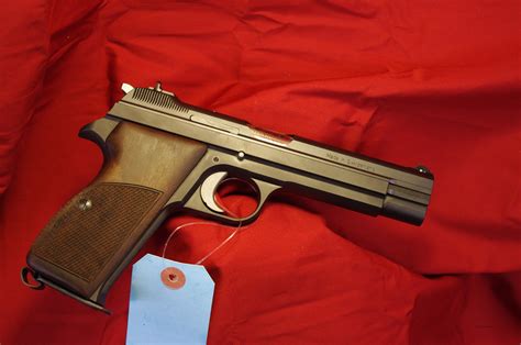 Sig Sauer P210 6 For Sale