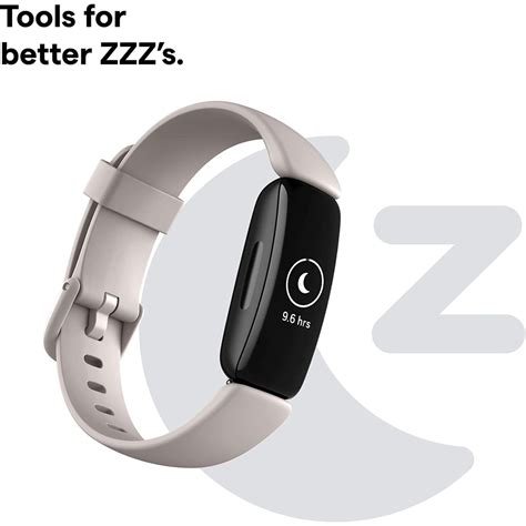 Fitbit Inspire 2 สีขาว ของแท้ ประกันศูนย์ 1ปี White Eexpresscorp