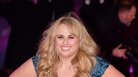 Rebel Wilson Shares Her Encounters Of Sexual Harassment The Whole