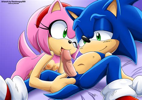 1451156 Amy Rose Palcomix Sonic Team Sonic The Hedgehog
