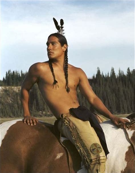 Michael Spears Tumblr Native American Men Native American Actors Native American Peoples