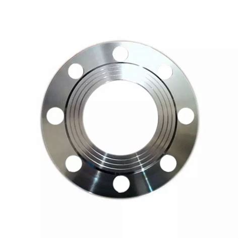 Shengxiangtong Flange Ansi B165 Astm A105 A106 Carbon Steel Q235