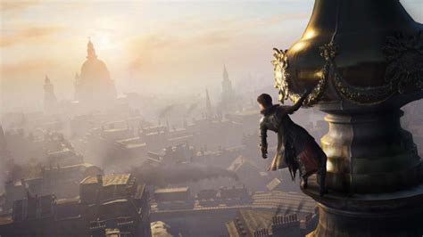 Assassins Creed Syndicate Review Rebuilding The Brotherhood Game