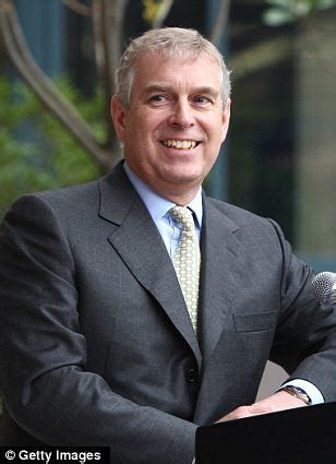 For the first 22 years of his life, until the birth of his nephew prince william, he was second in the line of succession to the british throne, behind charles. Prince Andrew advertises for £16k skivvy who can run a ...