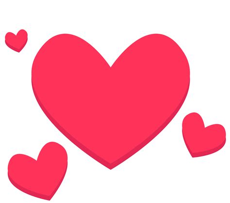 Heart 1187492 Png