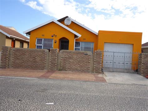 3 Bed House For Sale In Ilitha Park Ezweni Properties Khayelitsha