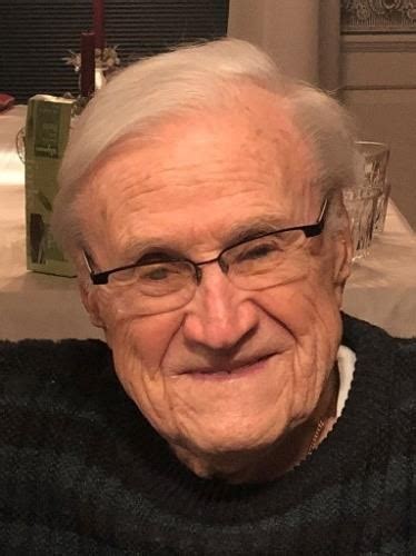 Leon Mazur Obituary 2019 Syracuse Ny Syracuse Post Standard