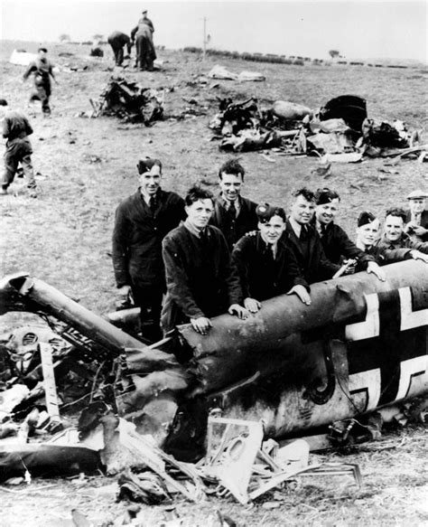 Photo Gallery Rudolf Hess Infamous Flight Der Spiegel
