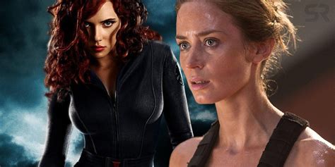 Железный человек 2 (2010) cast and crew credits, including actors, actresses, directors, writers and more. Why Emily Blunt Wasn't Cast As Black Widow | Screen Rant