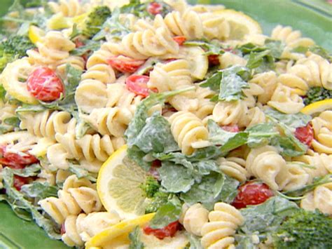 Ina brings fun to all her recipes! Best 20 Ina Garten Pasta Salad - Best Recipes Ever