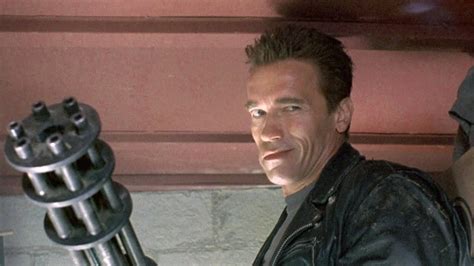 Uncle Bob Extended Scene Terminator 2 Remastered Youtube