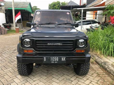 Daihatsu Taft Rocky Di Jawa Barat Id