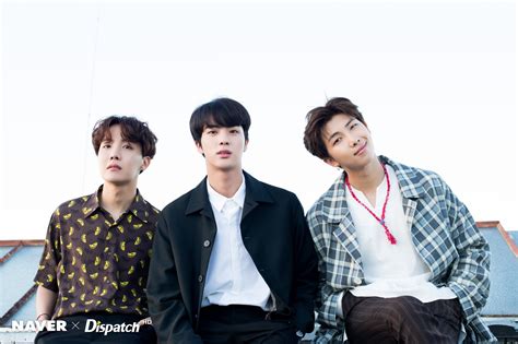 Army Base On Twitter Korea Dispatch Posted Photos Of Bts At The La