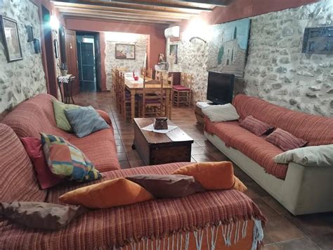 Alojamientos rurales, apartamentos, casas rurales y hoteles rurales para que puedas vivir el turismo rural en portugal. Casa Rural Calaceit预订_Casa Rural Calaceit优惠价格_Booking.com缤客