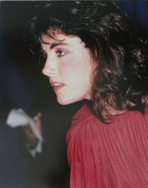 Fabulous Photos Of Laura Branigan In The S And S Vintage News Daily