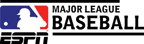 Major League Baseball Logo Download