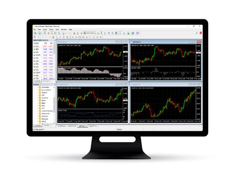 Metatrader 4 For Windows Download Mt4 Baxia Markets