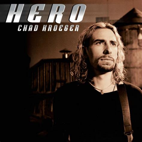 Hero Motion Picture Version By Chad Kroeger