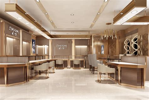 Find Manufacture About Jewellery Shop Design