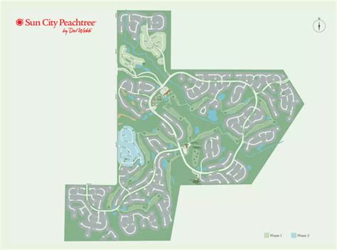Sun City Peachtree In Griffin Ga Prices Plans Availability