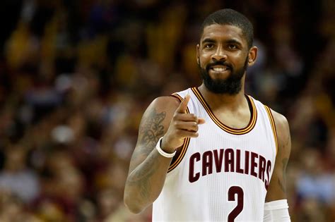 Kyrie Irving To Celtics Is Still Not Complete So Rival Teams Are