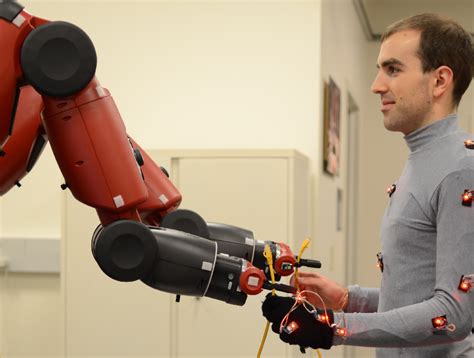 National Robotics Initiative Celebrates Five Year Anniversary Robohub