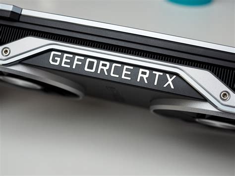 Directx 12 Ultimate Support Rolls Out To Nvidia Rtx Gpus Windows Central