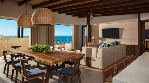 rooms and suites dreams natura resort and spa part of world of hyatt