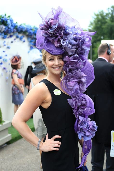 The Best Hats On Ladies Day At Royal Ascot 2017 Get Surrey