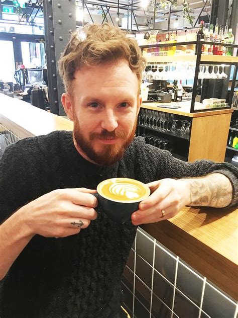 We need your help to develop the rear of our store to offer more space for you guys to enjoy. Why Bear in Derby has spent £25,000 on its coffee machine - Derbyshire Live