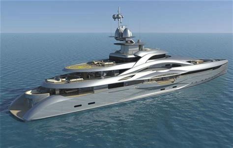 25 Most Expensive Yachts Ever Built Architecture And Design