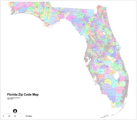 Digit Zip Code Map Florida America Map Game Sexiz Pix