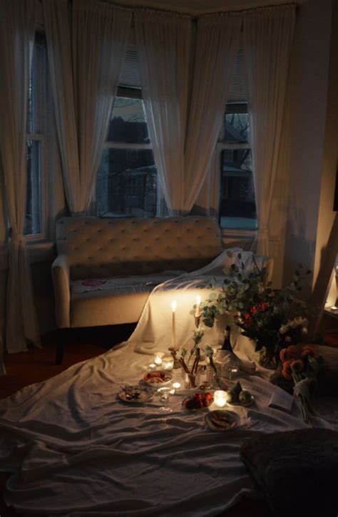Transform your bedroom into a hotel. 15 best Romantic Backyard Date Ideas images on Pinterest ...
