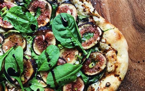 Your Ultimate Guide To Crafting The Best Vegan Pizzas One Green