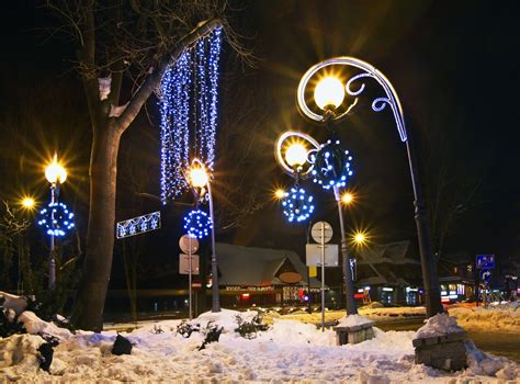 Zakopane Christmas Market 2024 Dates Locations Must Knows