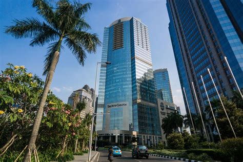 15 Tempat Wisata dan Refreshing Paling Hits di Kuningan Jakarta
