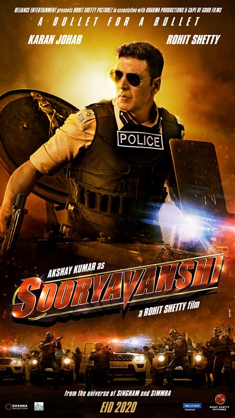 This is a list of bollywood films that are scheduled to release in 2021. Sooryavanshi (2020) Mp3 Songs | Hindi Movie Mp3 Song ...