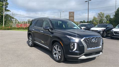 $2500 months:36 annual mileage:12k incentives:1k region:ny. Pre-Owned 2020 Hyundai Palisade 4d SUV FWD SEL Premium ...