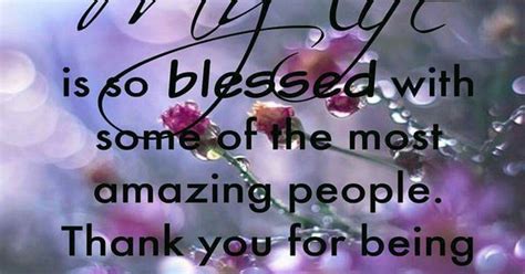 Thank You For All The Prayers Love And Support For My Requests I So