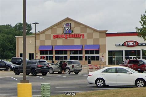 11 Amazing Ideas For The Old Chuck E Cheese Spot In Rochester