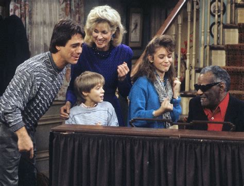 Whos The Boss Revival In The Works With Tony Danza And Alyssa Milano