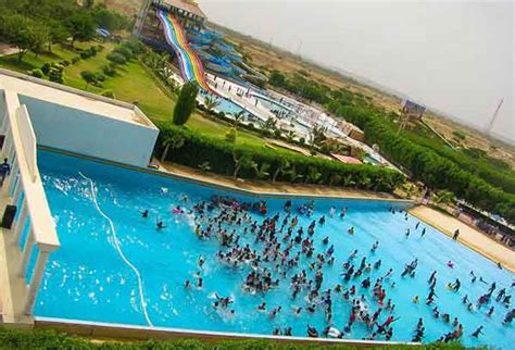 ⭐ instant tickets ⭐ skip the queue. Sunway Lagoon Water Park Karachi Ticket, Map, Contact ...