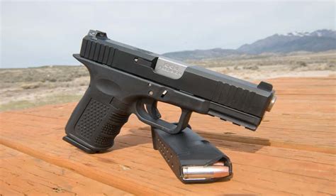 What Does The 6th Generation Glock Need To Have Page 2 Ar15com