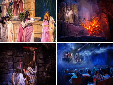 Sight And Sound Theatres Giveaway Christ In Christmas Shopping Guide