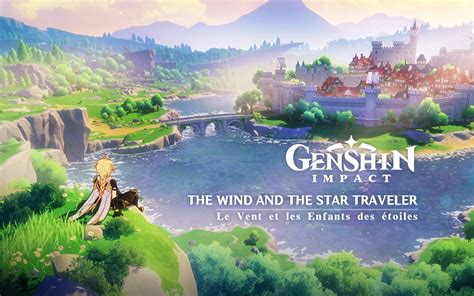 The tragic loss of his father impacted the boy for the rest of his life. Open-world Action-RPG Genshin Impact launches September on ...