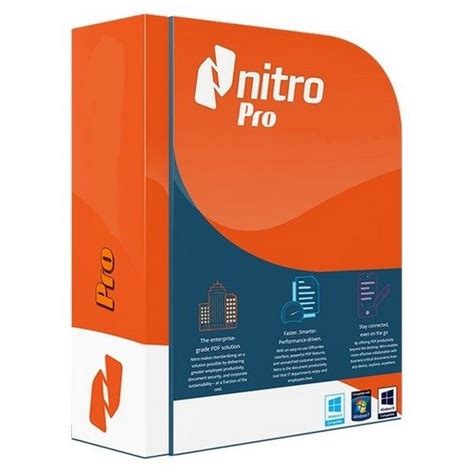 Nitro Pro 1370450 Crack License Key Download 2023