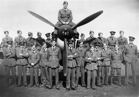 Hear The Real Voices Of The Battle Of Britain At Biggin Hill Memorial