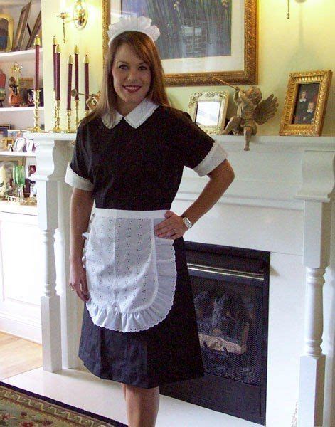 invisible workers housekeeping dress housekeeping uniform maid uniform uniform dress sissy