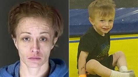 Mum Jailed After Son Shoots Himself Dead With Handgun She Kept To